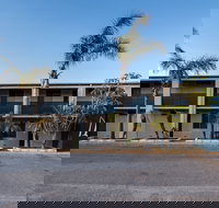 Sails Geraldton Accommodation - Tourism Search