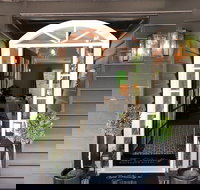 The Dudley Boutique Hotel - Tourism Search