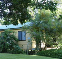Daintree Valley Haven - Tourism Search