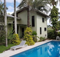 Daintree Village B  B - Tourism Search