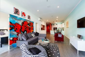 Vance 2Bdr Melbourne Apartment - Tourism Search 0
