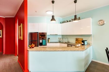 Vance 2Bdr Melbourne Apartment - Tourism Search 4