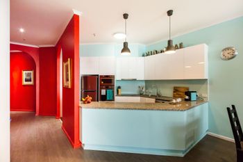 Vance 2Bdr Melbourne Apartment - Tourism Search 1