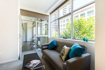 Vance 2Bdr Melbourne Apartment - Tourism Search 6
