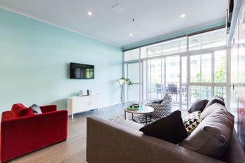 Vance 2Bdr Melbourne Apartment - Tourism Search 3