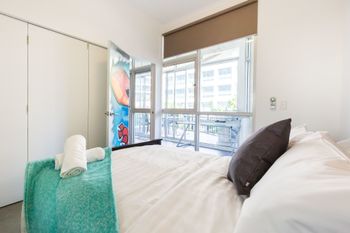 Vance 2Bdr Melbourne Apartment - Tourism Search 2