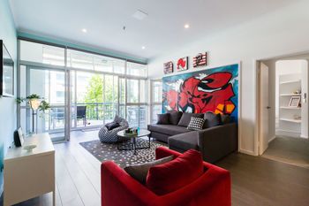 Vance 2Bdr Melbourne Apartment - Tourism Search 5