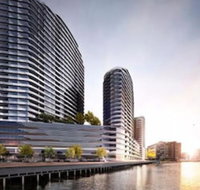 JC Waterfront Apartments on Collins - Tourism Search