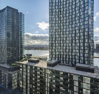 STAYCO Serviced Apartments Docklands Collins - Tourism Search