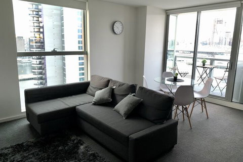 JC Waterview Apartments On Collins - Tourism Search 5