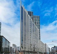 JC Waterview Apartments on Collins - Tourism Search