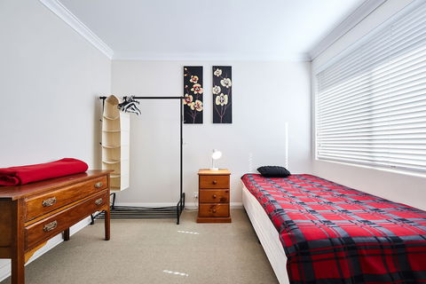 Fremantle Townhouse Unit 5 - Tourism Search 3