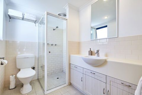 Fremantle Townhouse Unit 5 - Tourism Search 2