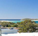 Whale Tales 78 Lentara Street FANTASTIC WATER VIEWS OVER FINGAL BEACH - Tourism Search