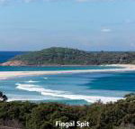 Barefoot 7 / 44 Marine Drive Fabulous Fingal Bay - Tourism Search
