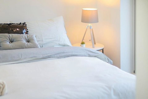 A Cozy & Stylish Suite Near Melbourne Central - Tourism Search 2