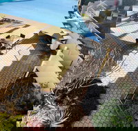 Sunset on Esplanade - Tourism Search