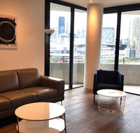 Docklands 1201p 2bed 1bath Water View - Tourism Search