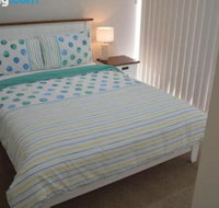 SerendibatSandcastles Fingal Bay - Tourism Search