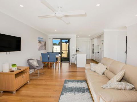 VIlla Zelma Culburra Beach - Tourism Search 2