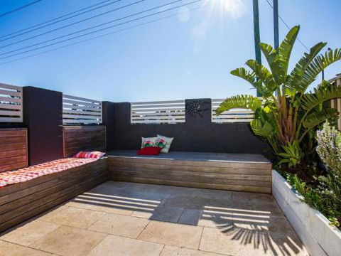 VIlla Zelma Culburra Beach - Tourism Search 3
