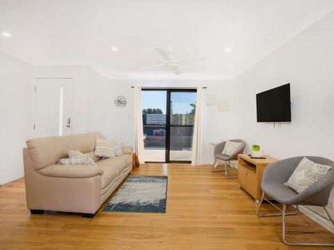 VIlla Zelma Culburra Beach - Tourism Search 0