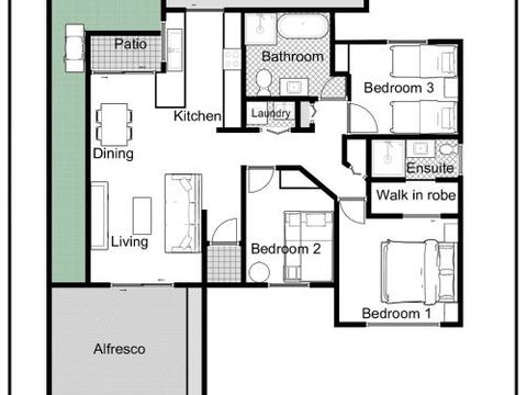 VIlla Zelma Culburra Beach - Tourism Search 4
