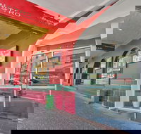 Meridian Hotel - Tourism Search
