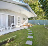 Salty Kisses Holiday House - Tourism Search