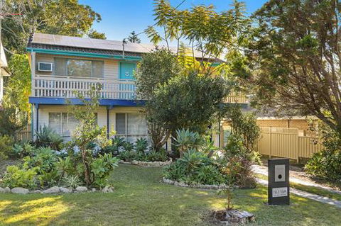 Central Coast Escape - Tourism Search 3