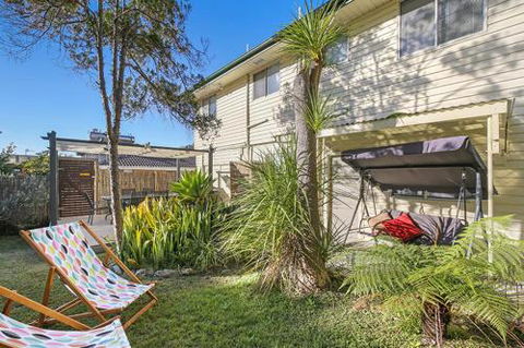 Central Coast Escape - Tourism Search 1