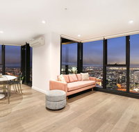 Orange Stay At Melbourne Quarter - Tourism Search