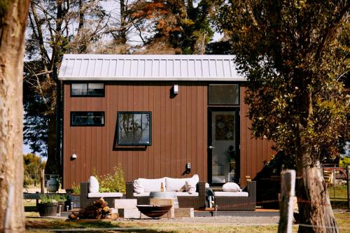 Eurack VIC Tourism Search