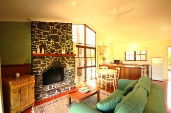 Galnyamba.Friday Creek Retreat - Tourism Search 1