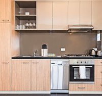 Executive Stay - Tourism Search