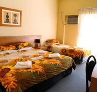 Blue Mountain Motel - Tourism Search