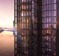 Pars Apartments Collins Wharf Docklands - Tourism Search