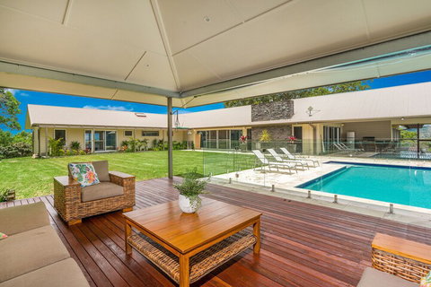 A PERFECT STAY - Serene Myocum - Tourism Search 4