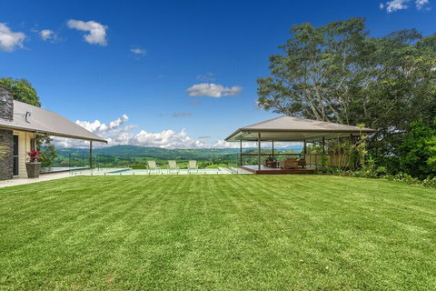 A PERFECT STAY - Serene Myocum - Tourism Search 0