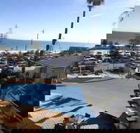 Scarborough Beach Front Resort Shell 13 - Tourism Search