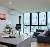 Stunning Harbour  City View Loft - Tourism Search