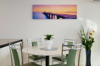Stunning Harbour & City View Loft - Tourism Search 2