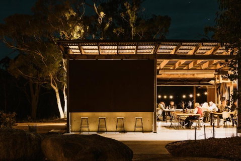 Bay Of Fires Bush Retreat - Tourism Search 6