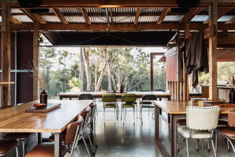Bay Of Fires Bush Retreat - Tourism Search 3