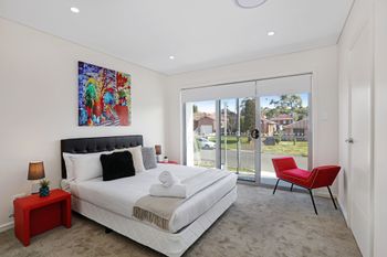 Merrylands West NSW Tourism Search