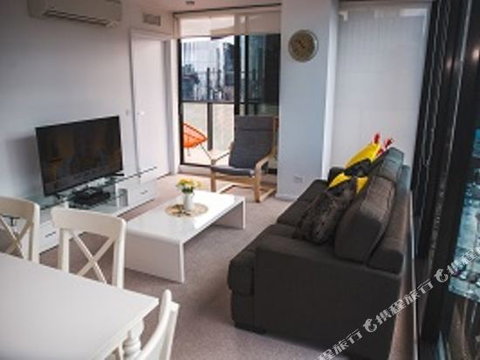 WaterFront Apartment - Tourism Search 2