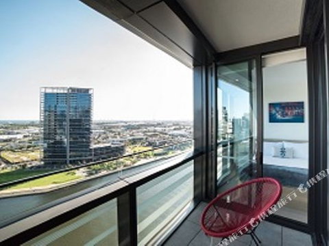 WaterFront Apartment - Tourism Search 5