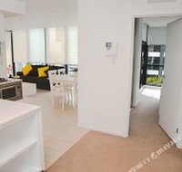 WaterFront Apartment - Tourism Search