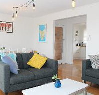 Newly Renovated Unit Waters Edge - Tourism Search