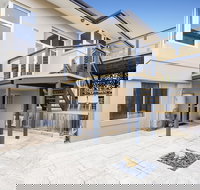 Scarborough Seaview Loft - Tourism Search